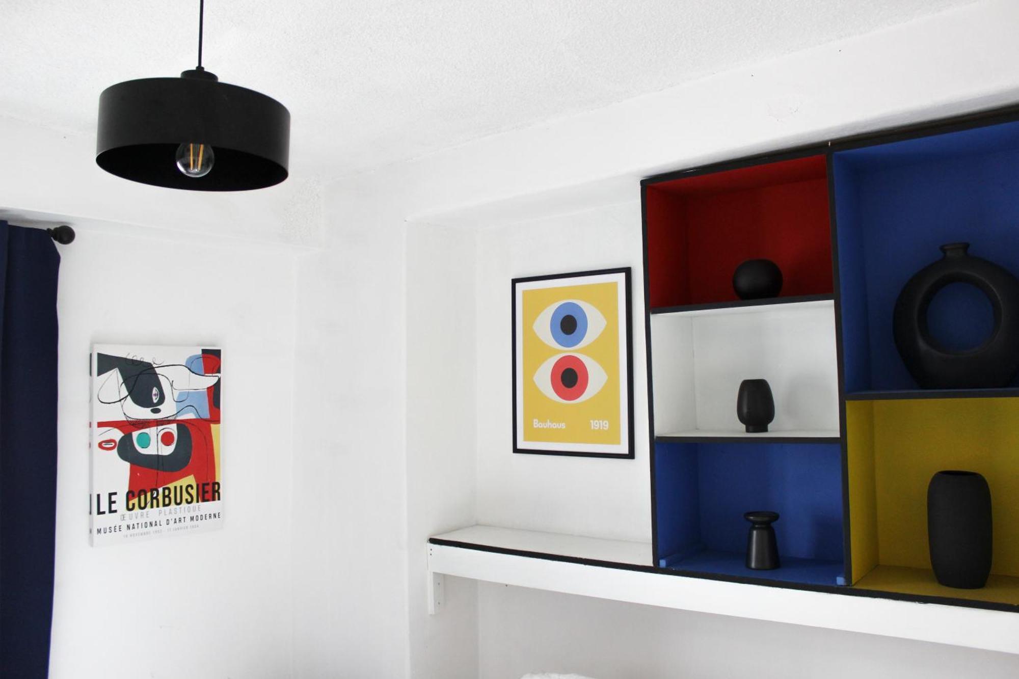 Apartamento Casa Marfil